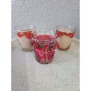 Homeworx by Harry Slatkin 1oz Candles